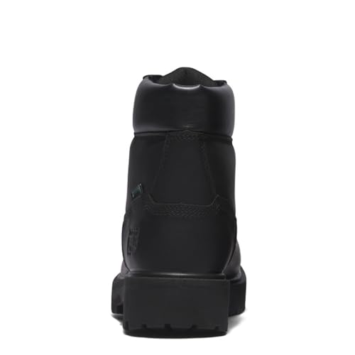 Timberland PRO Direct Attach 6" Soft Toe mens Work Boot