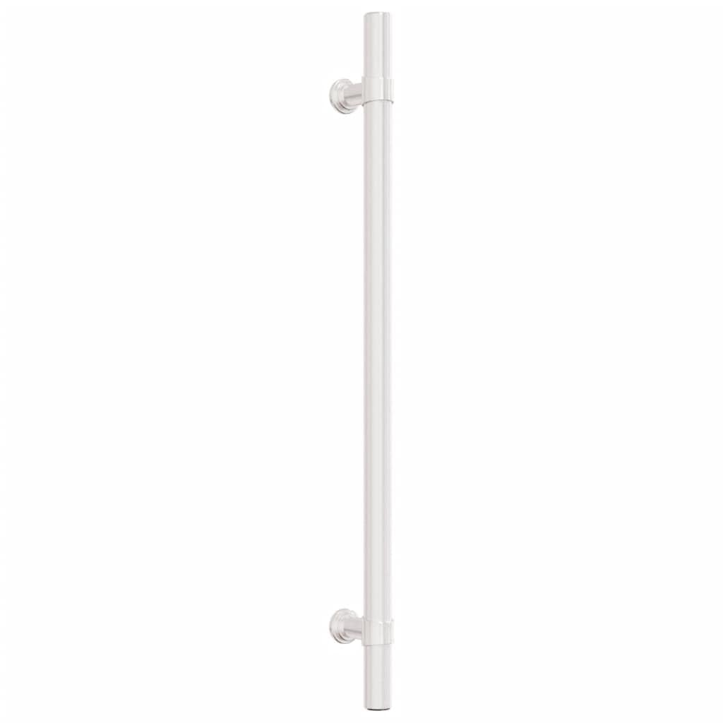 Genérico Tiradores para armarios 20 uds Acero Inoxidable Plateado 224 mm,Bricolaje,Accesorios de Bricolaje,Ferretería para armarios,Pomos y picaportes de armarios-3203688