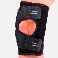 Hely Weber6675-XL Shields II Hinged Knee Cap