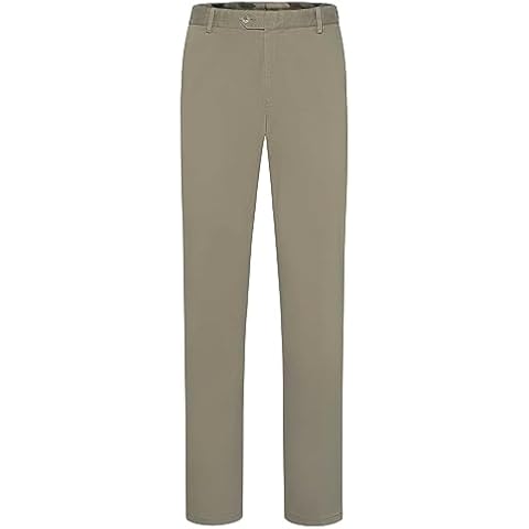 MEYER Oslo Flex Twill Men’s Trousers Cover