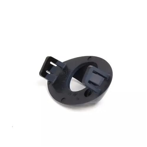 Cache-gicleurs de lave-phares premium pour BMW M3 E90 E92 E93