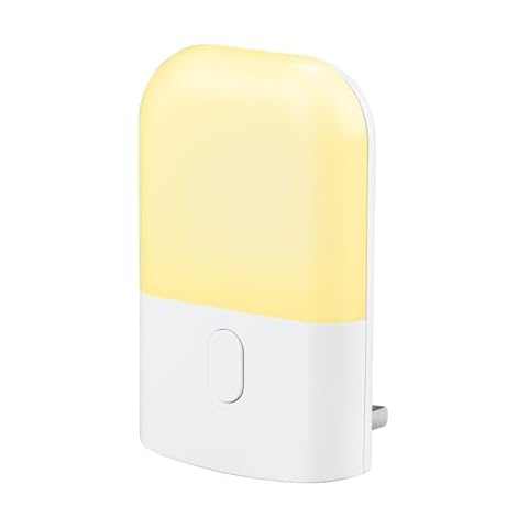GRIFEMA GD103UK-1 Dusk to Dawn Night Light Cover