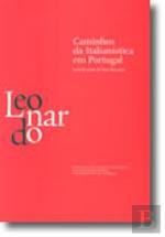 Caminhos da Italianística em Portugal (Portuguese Edition)
