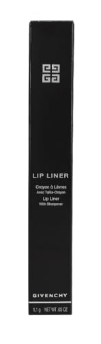 Giv Lip Liner New N.3 - 3