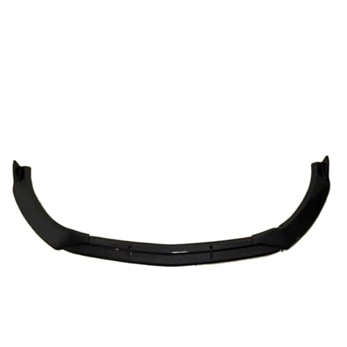 �̂��߂�CLA�N���X X118 C118 W118 CLA220 250 CLA35 45 �̂��߂�AMG 2020-2023�p �f�B�t���[�U�[ �X�|�C���[�K�[�h �t�����g�o���p�[ ���b�v�X�v���b�^�[ �L�b�g�o���p�[�t�����g(Carbon Look)