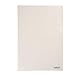 Produktbild Rexel 21575090 Sichthülle (23,3 x 16,2 x 3,8 cm, 50 Stück)