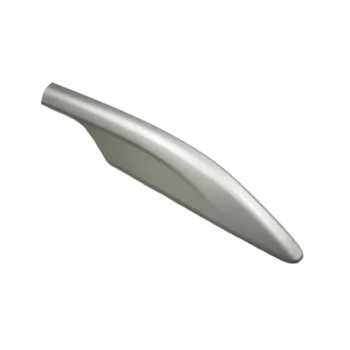 Embouts de barres de toit Nissan X-Trail 2014-2021 contre la rouille des rails