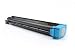 Produktbild tonerahorro® für Konika Minolta BizHub C300/C352 Cyan Toner Generico 8938708/tn-312 C