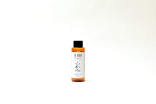 株式会社日本プロジェクトバイオ 淡水魚用純生バクテリア A-810 100ml