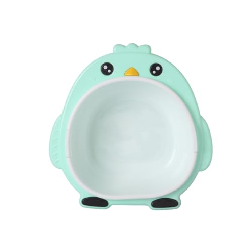 Lavabo para recién nacidos de plástico para frutas y verduras