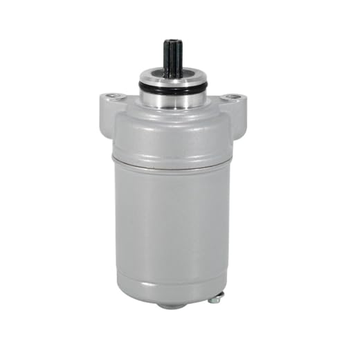 Démarreur électrique pour moteur de moto V12 V15 fin des démarrages difficiles