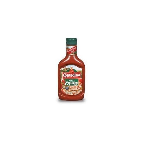 Contadina Pizza Squeeze case pack 12