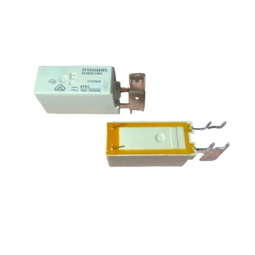 Relais RFH54006 6VDC 16A composant électronique carte PCB