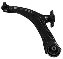 X36CJ3073 Suspension Control Arm and Ball Joint Assembly Fits Nissan, Renault - Front Left Lower - 1 Piece