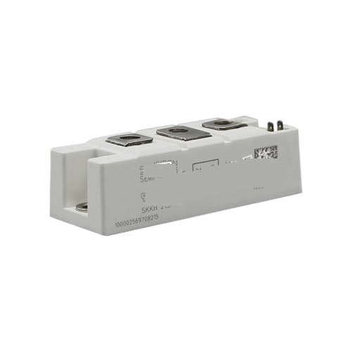 Module à thyristor semi-contrôlé SKKL26/12E pour redressement électrique