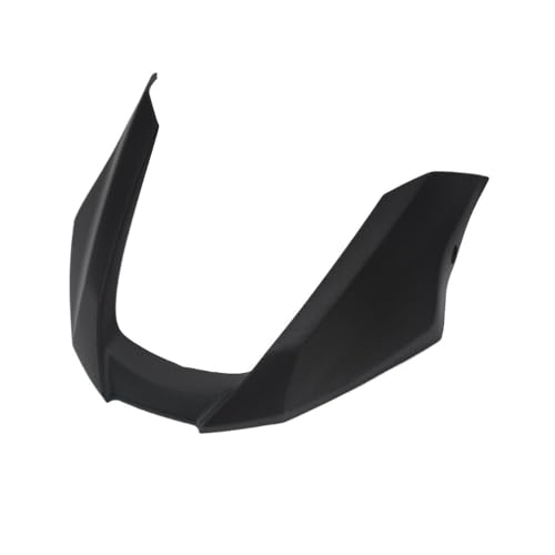 Extension garde-boue avant pour R1200GS 2008-2012 couvercle de protection bec de moto noir