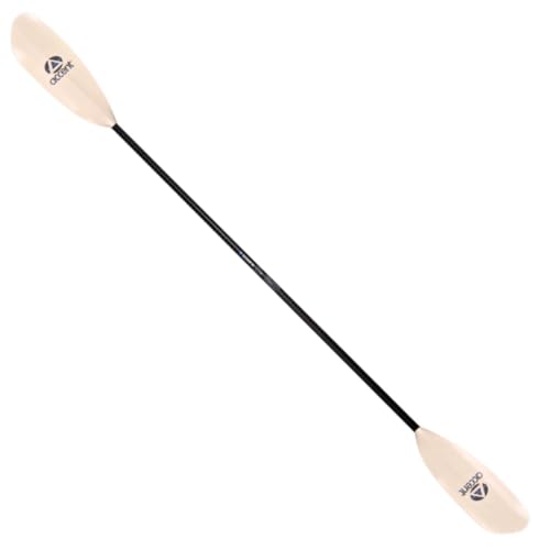 ACCENT PADDLES Lanai 2-Piece Kayak Paddle 230cm