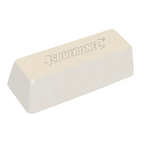 Silverline Pasta para Pulir 500g (107874)
