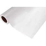 中川ケミカル カッティングシート 000C無色透明 450mm×2M巻 CS045000C02