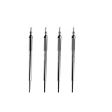 4PCS/Set Glow Plug Compatible with Mitsubishi Montero Pajero Sport Nativa II KG4W KH4W L200 Triton