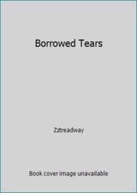 Paperback Borrowed Tears Book