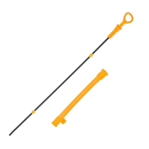 Jauge d'huile cassée ? Kit de remplacement avec tube pour VW 1.8L