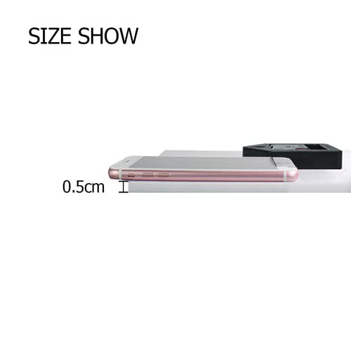 ZOEO Wall Clock Sea Shell Beach Summer 10 Inch Round Silent Non-Ticking Battery Operated Quartz Decor for Kitchen Living Room Bedroom Office Home - Image 8