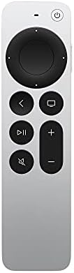 Apple TV Siri Remote (2nd Generation)