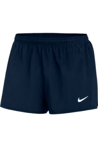 Nike Mens Team 10K Running Short