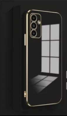 Apurb Store for Samsung Galaxy A54 5G Luxury Square Plating Case Solid Color Soft Silicone Back Cover Samsung Galaxy A54 5G (Black) (B0C2JFP9L4) Amazon Price History, Amazon Price Tracker