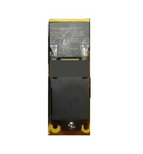 Capteur de proximité NI50U-CP40-AP6X2-H1141 à grande distance de détection