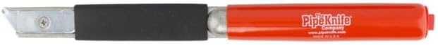 PipeKnife Urethane LongKnife, Windshield cut out tool. Autoglass urethane removal cutting tool. Glass rubber cutting tool blade. Made in USA 14 and 18 inch