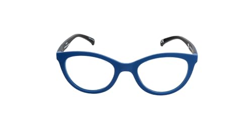 Adidas AOR014O lunettes de vue pour femmes monture optique bleue