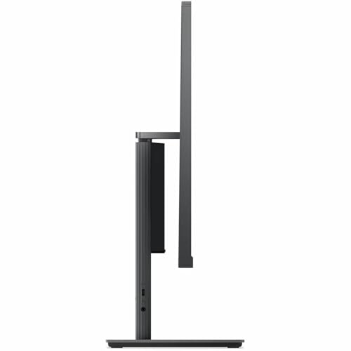 Image of Lenovo IdeaCentre 27ARR9 F0HQ0061US All-in-One Computer - AMD Ryzen 5 8645HS - 16 GB - 512 GB SSD - 27 inch Full HD Touchscreen - Desktop - Luna Gray - AMD Chip - 1920 x 1080 - Windows 11 Home - Radeon 76