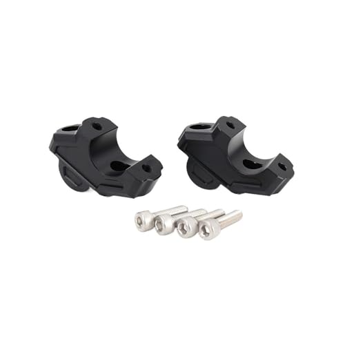 Élévateur guidon moto Pan America 1250 adaptateur rehausseur PA1250S 21 22