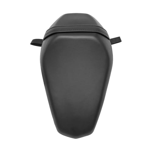 Asiento pasajero Z900 SE para rutas en moto acompañadas con ergonomía y confort