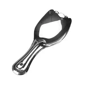 Stainless Steel Rice Panja Small Rice Serving Spoon Size No 1,23Cm
