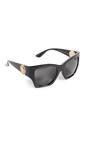 Versace Women's Square Sunglasses