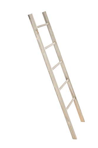 CLP Scala Portasciugamani Bagno Fiz Shabby i Scala...