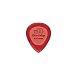 Dunlop 475R1.0 Big Stubby, Red, 1.0mm, 24/Bag