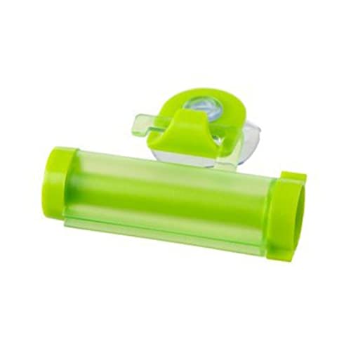 BESTYASH Manual Toothpaste Pump Roller Squeezer Rolling Tube Saver for Daily Use
