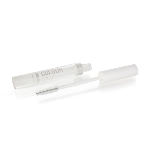 Collection Cosmetics Colour Lash Mascara, Protein Enriched, (Pack of 3), Trio Value Bundle - Image 4