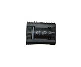 BACK2CAR - COMMANDE RÉGLAGE HAUTEUR DE PHARE D'OCCASION COMPATIBLE AVEC VOLKSWAGEN POLO V Phase 1 2009-..., OE: 6R09413339B9