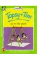 Buy Topsy And Tim Go To The Park — BookShops.in