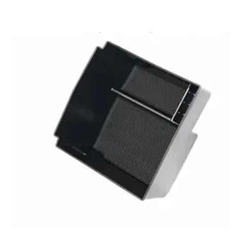 Boîte d'accoudoir commande centrale voiture anti-bruit pour console CRV 17-21