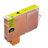 Jaune Canon bci6/bci5/bci3 Cartouche d\'encre générique Jaune - remplace 4708a002