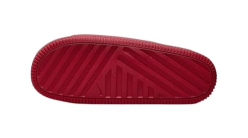 Nike Unisex Slide Sandal Calm Size W8/M7 Red4