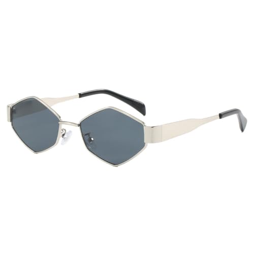 Lunettes de soleil petites nuances contre l'éblouissement mode femme