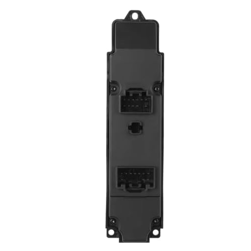 Platine de commande de vitre haut de gamme pour Mazda 6 2008-2012 ABS