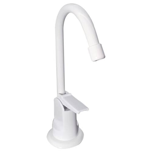 Distributeur d'eau Touch-flo D203-50 avec bec de 15,2 cm pour cuisine - 7